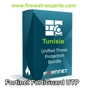Fortinet FortiGuard UTP