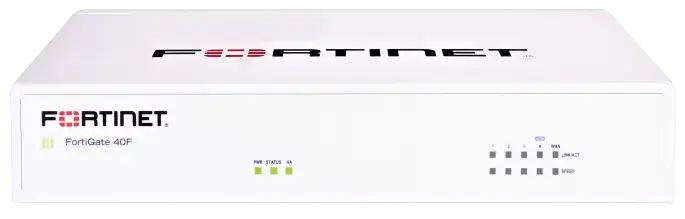 Fortinet Fortigate 40f Marseille